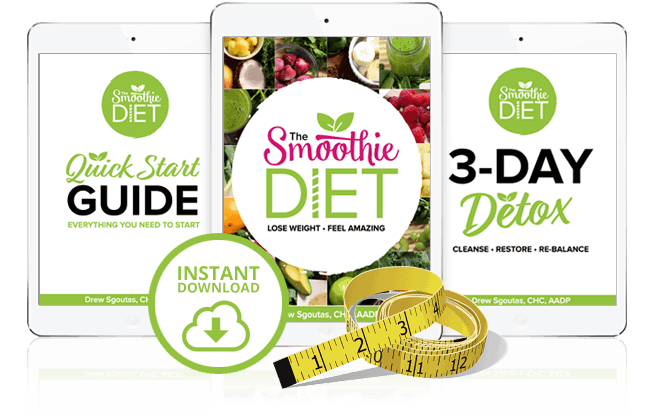 Smoothie Diet