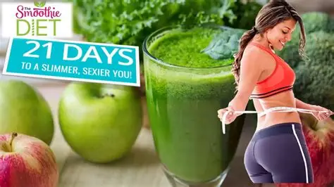 Smoothie Diet