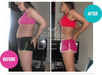 Smoothie Diet